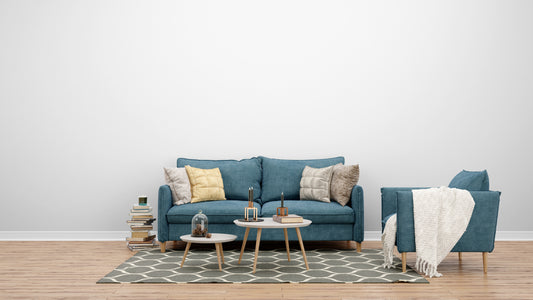 Unveiling the Ultimate Comfort: Sofa and Couch Trends of 2024 by Woolerage for American Homes